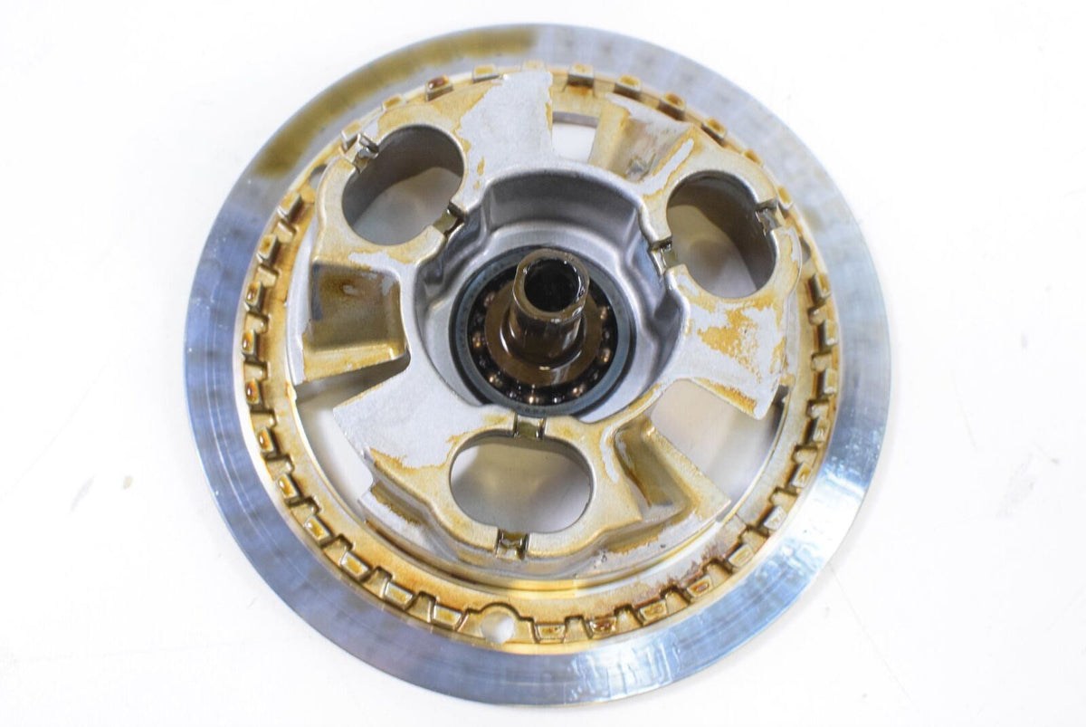 2017 Ducati Multistrada 1200 ABS Clutch Basket Friction Disc Set 19820441A {{ shop.shopifyCountryName }} - Mototech271