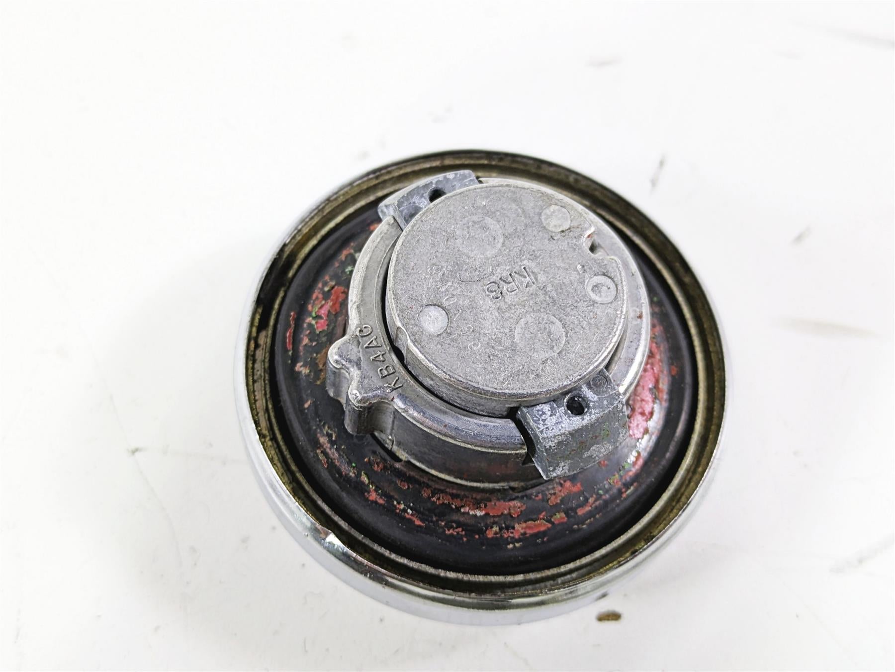 2001 Honda VT1100 Shadow Sabre Ignition Switch Key Lock Set 35100-MCK-A00 {{ shop.shopifyCountryName }} - Mototech271