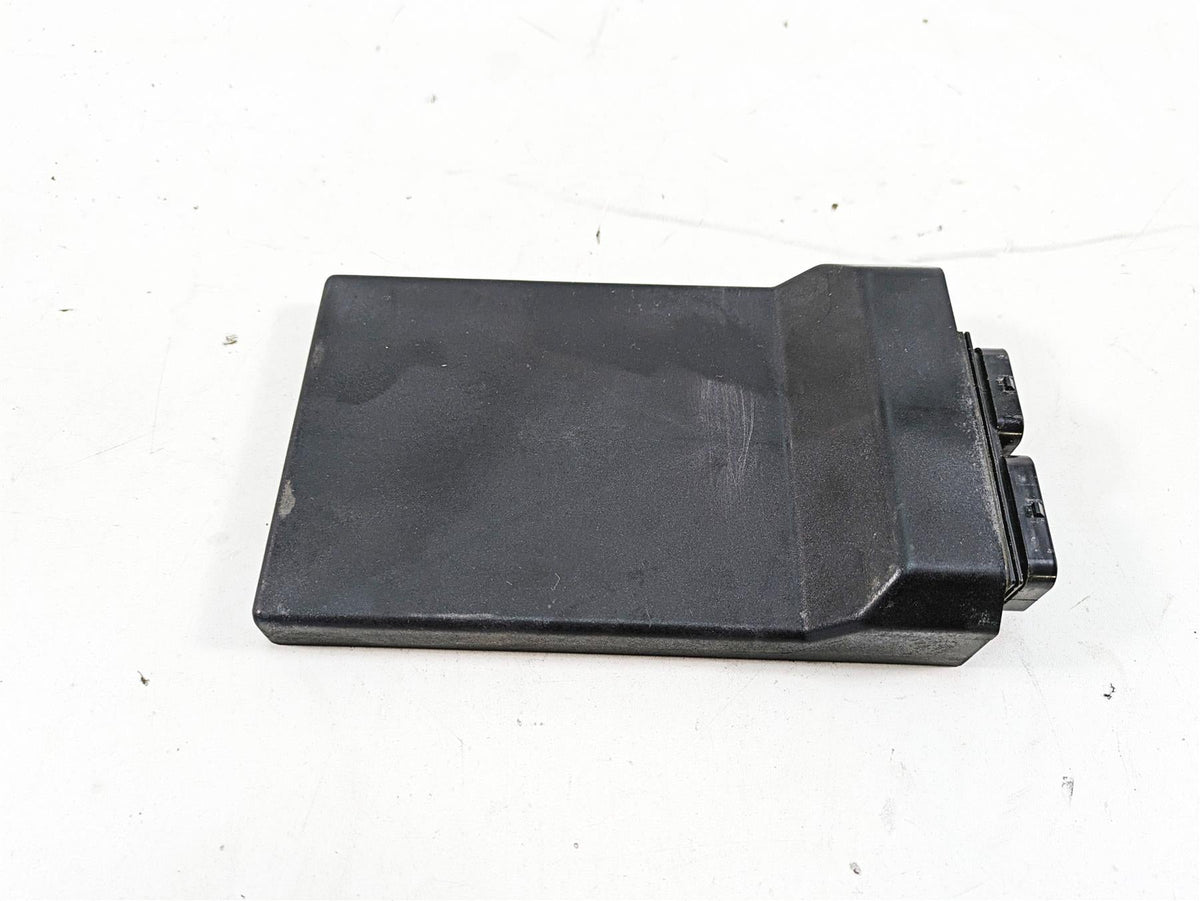 2007 Yamaha R1 YZFR1 Denso Cdi Ecu Ecm Engine Control Module -17K 4C8-8591A-21 {{ shop.shopifyCountryName }} - Mototech271
