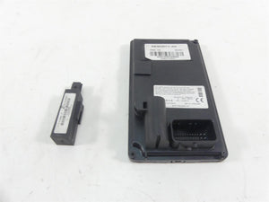 2014 Harley Touring FLHXS Street Glide Sp Bcm Body Security Module Read 69994-12 | Mototech271
