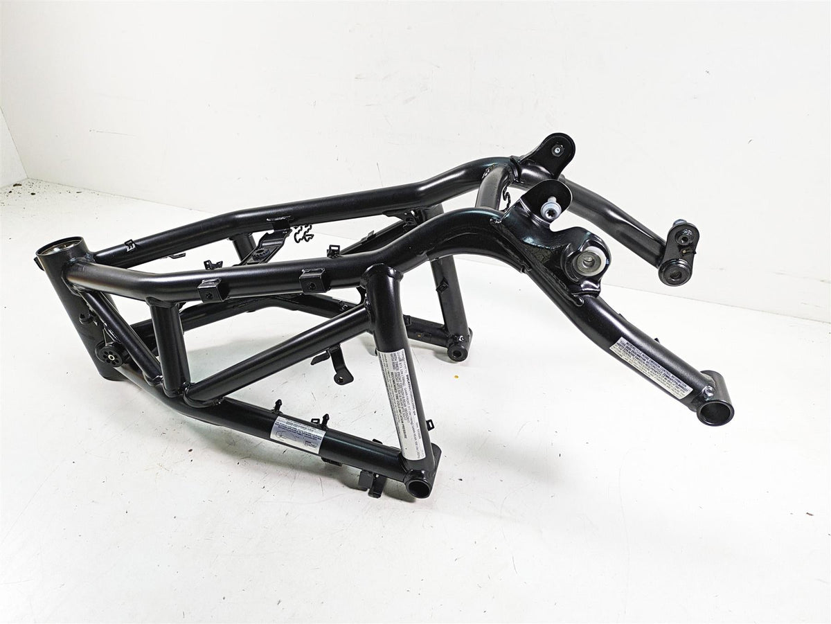2020 Ducati Scrambler 1100 Sport Pro Straight Main Frame Chassis With Clean Pennsylvania Title 47028341BA {{ shop.shopifyCountryName }} - Mototech271