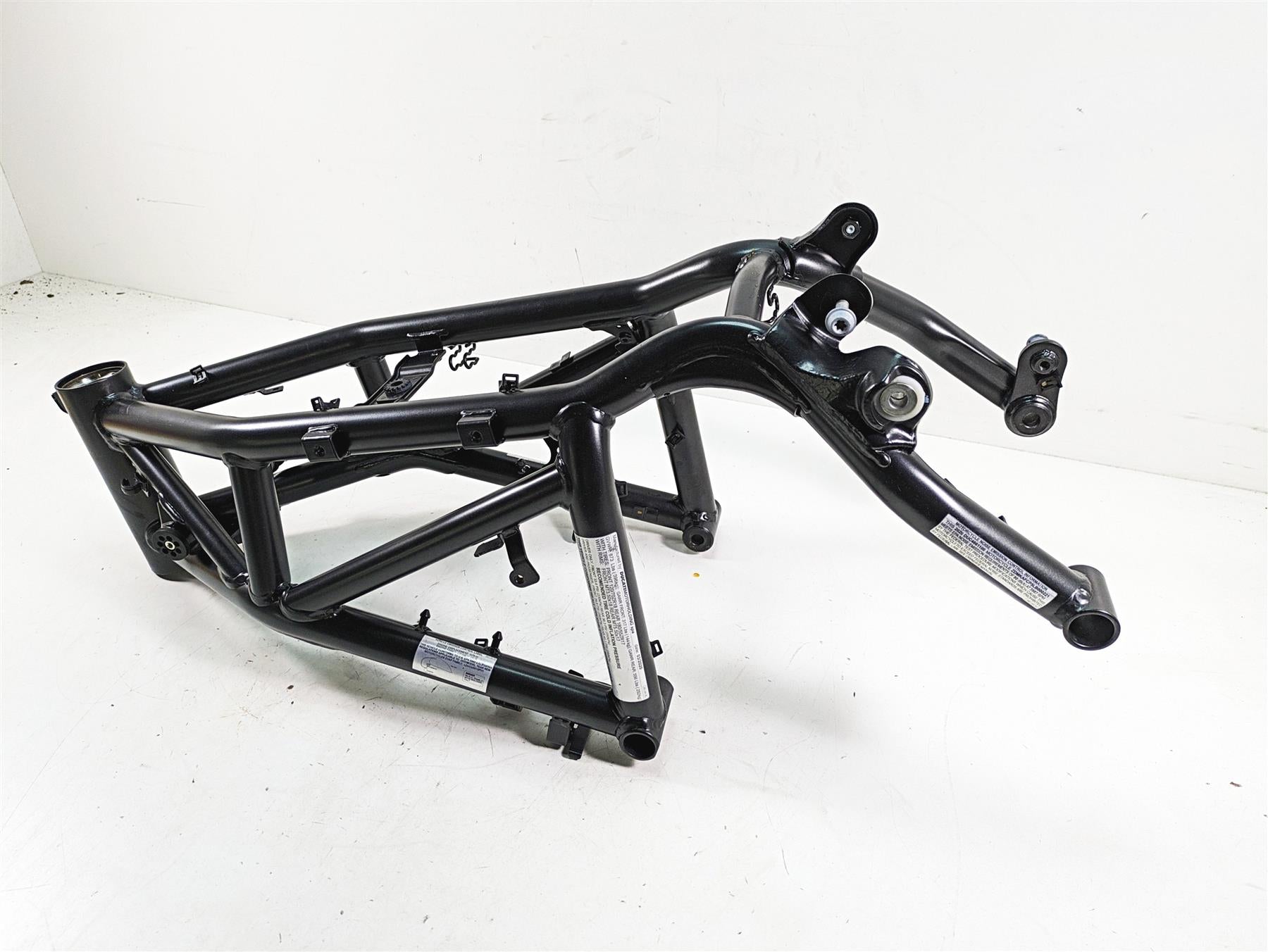 2020 Ducati Scrambler 1100 Sport Pro Straight Main Frame Chassis With Clean Pennsylvania Title 47028341BA {{ shop.shopifyCountryName }} - Mototech271