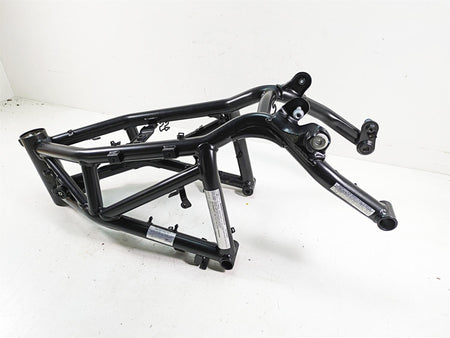 2020 Ducati Scrambler 1100 Sport Pro Straight Main Frame Chassis With Clean Pennsylvania Title 47028341BA {{ shop.shopifyCountryName }} - Mototech271
