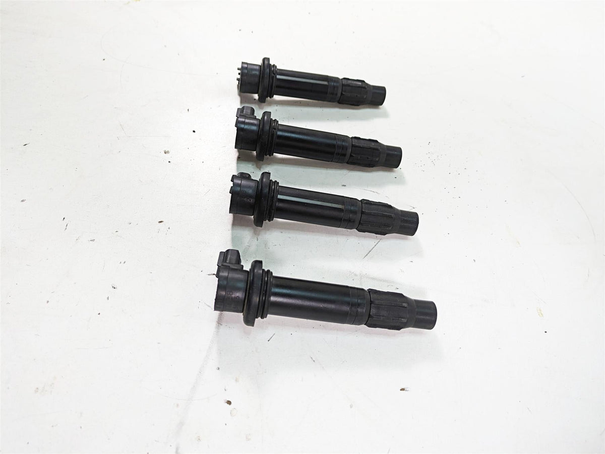 2007 Yamaha R1 YZFR1 Ignition Coil Stick Coils Set - Read 4C8-82310-00-00 {{ shop.shopifyCountryName }} - Mototech271