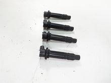 Load image into Gallery viewer, 2007 Yamaha R1 YZFR1 Ignition Coil Stick Coils Set - Read 4C8-82310-00-00 | Mototech271
