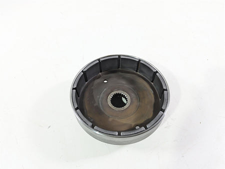 2008 Harley FLSTSB Cross Bones Ignition Fly Wheel Rotor Flywheel 40356-07 {{ shop.shopifyCountryName }} - Mototech271