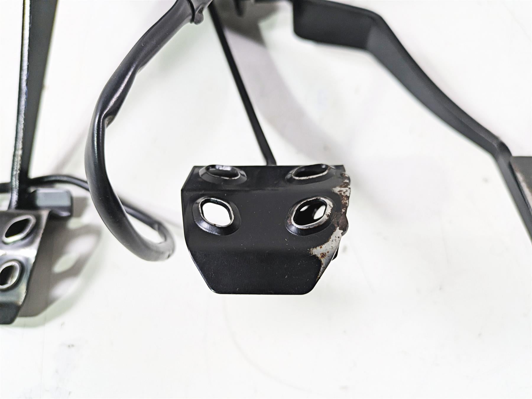 2022 Yamaha YXZ1000 R Foot Pedal Set & Cables 2HC-F2548-11-00 {{ shop.shopifyCountryName }} - Mototech271