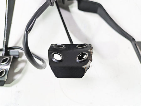 2022 Yamaha YXZ1000 R Foot Pedal Set & Cables 2HC-F2548-11-00 {{ shop.shopifyCountryName }} - Mototech271
