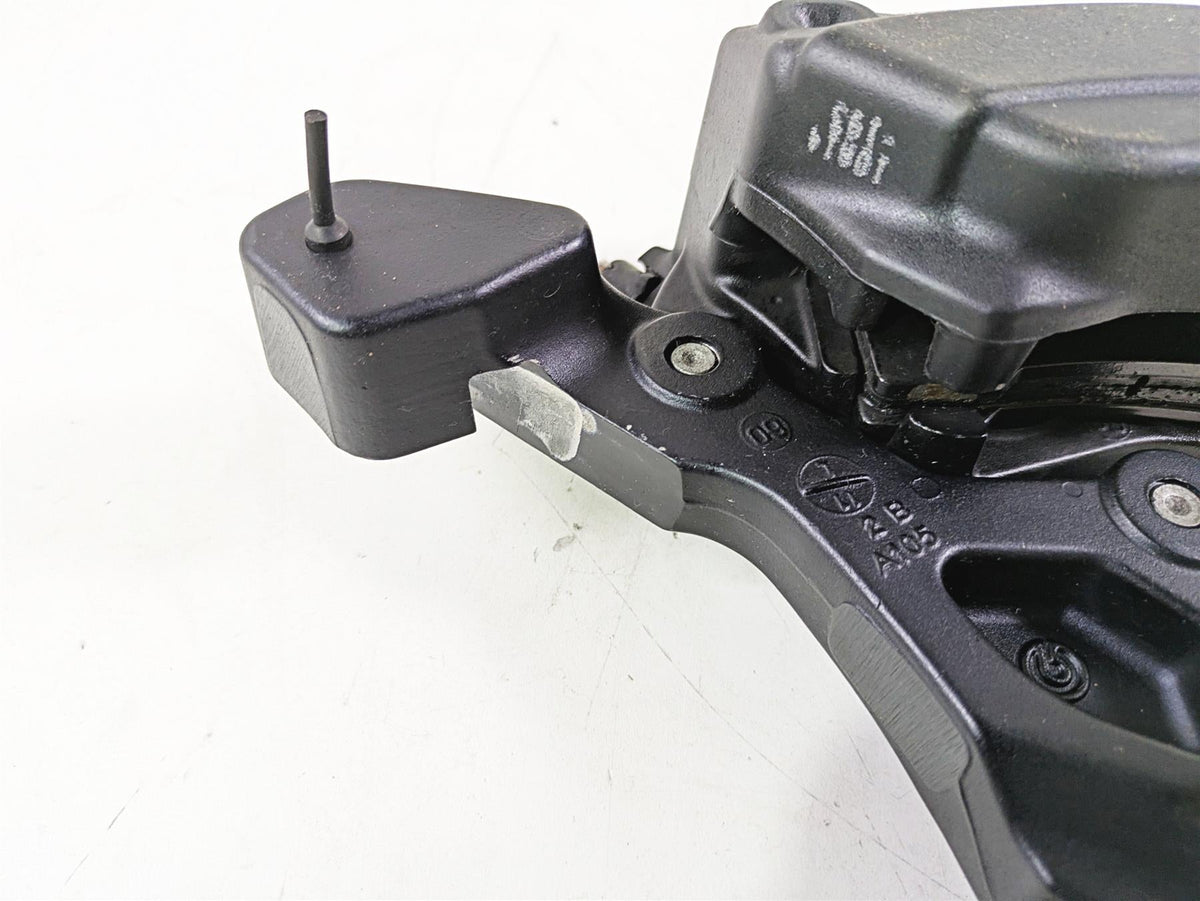 2010 Harley VRSCF Muscle Rod Rear Brake Caliper 43050-08 {{ shop.shopifyCountryName }} - Mototech271