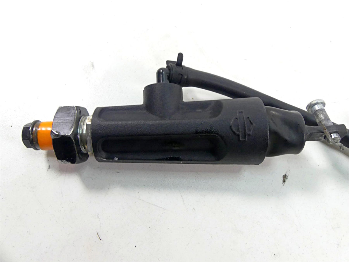 2015 Harley VRSCF Muscle V-Rod Rear Brake Master Cylinder - Read 44740-06A {{ shop.shopifyCountryName }} - Mototech271