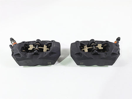 2019 BMW R1250RT K52 Front Brake Caliper Set 100mm Monoblock 34118405108 {{ shop.shopifyCountryName }} - Mototech271