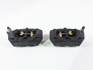 2019 BMW R1250RT K52 Front Brake Caliper Set 100mm Monoblock 34118405108 | Mototech271