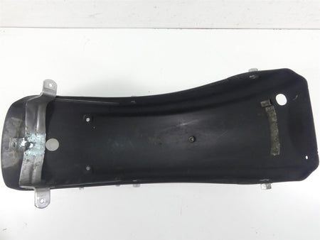 2013 Harley Touring FLTRX Road Glide Straight Rear Fender Guard 58702-09 {{ shop.shopifyCountryName }} - Mototech271