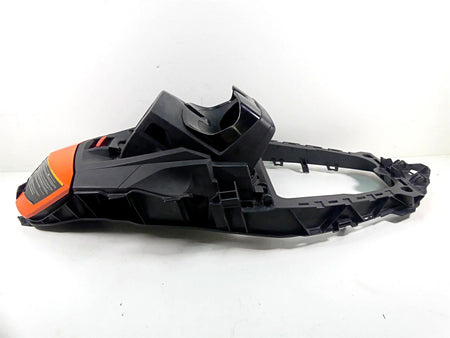 2011 Sea-Doo RXT-X 260 Center Storage Deck Front Module Cover 291003017 {{ shop.shopifyCountryName }} - Mototech271