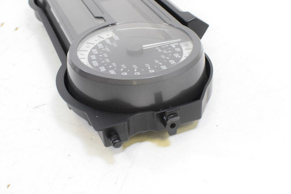 2016 BMW R1200RT R1200 RT K052 Speedometer Gauges Instruments 1K 62118554693 {{ shop.shopifyCountryName }} - Mototech271
