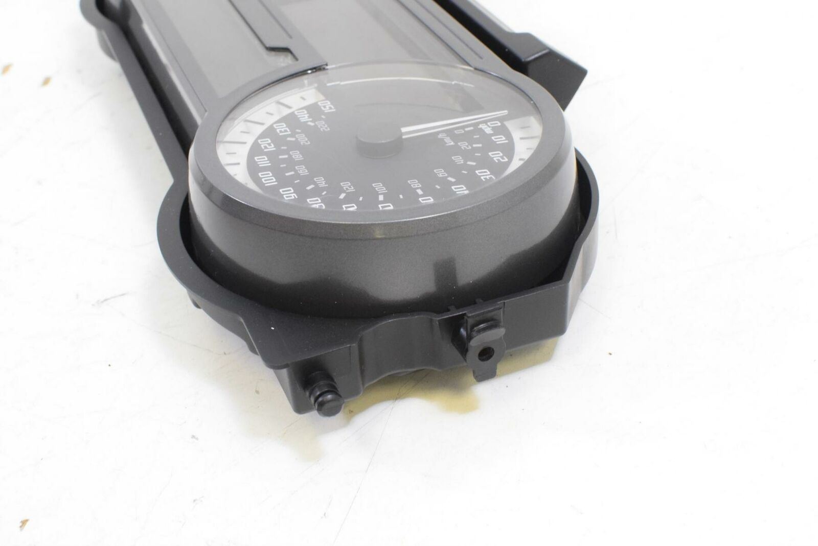 2016 BMW R1200RT R1200 RT K052 Speedometer Gauges Instruments 1K 62118554693 {{ shop.shopifyCountryName }} - Mototech271