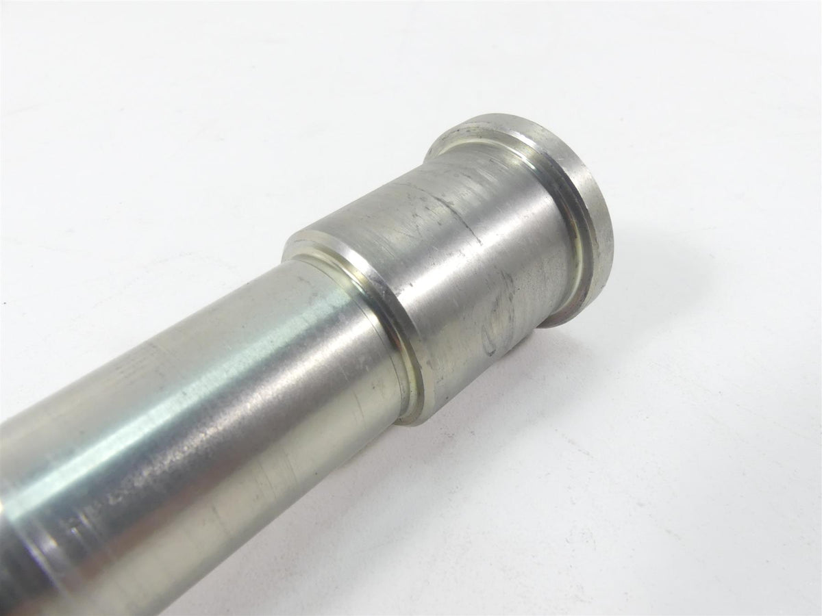 2019 Harley FLHC Softail Heritage Front Wheel Spindle Axle 25mm 43000080 {{ shop.shopifyCountryName }} - Mototech271