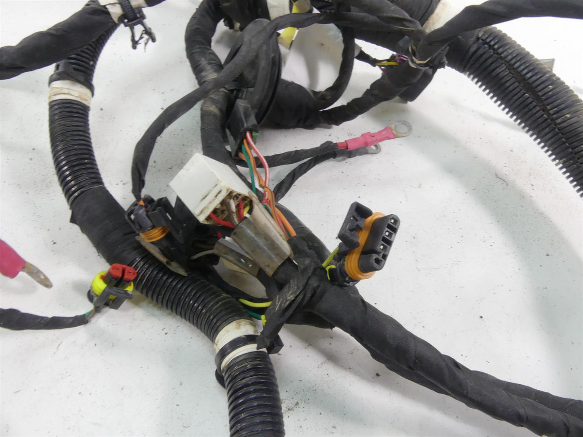2018 Polaris RZR 1000 RS1 Main Wiring Harness Loom - No Cuts 2413436 {{ shop.shopifyCountryName }} - Mototech271