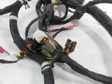 Load image into Gallery viewer, 2018 Polaris RZR 1000 RS1 Main Wiring Harness Loom - No Cuts 2413436 | Mototech271
