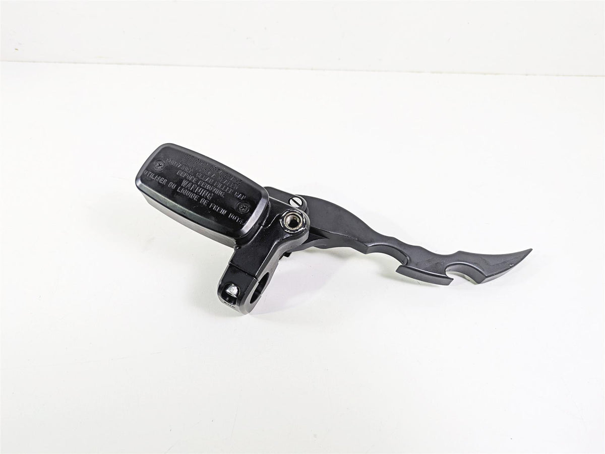 2019 Suzuki M109R VZR1800 Boulevard Front Brake Master Cylinder 5/8 59600-10FK0 {{ shop.shopifyCountryName }} - Mototech271