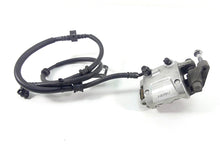Load image into Gallery viewer, 2010 Honda VT1300 CR Stateline Front Nissin Brake Caliper &amp; Line 45150-MFR-671 | Mototech271
