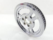 Load image into Gallery viewer, 2004 Harley Softail FXSTD SE CVO Deuce Drive Belt Pulley Sprocket 70T 40131-04
