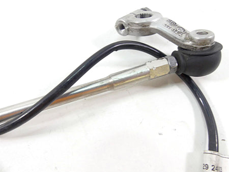 2013 BMW S1000RR K46 Quick Shift Shifter Assistant 77258528774 8529240 {{ shop.shopifyCountryName }} - Mototech271
