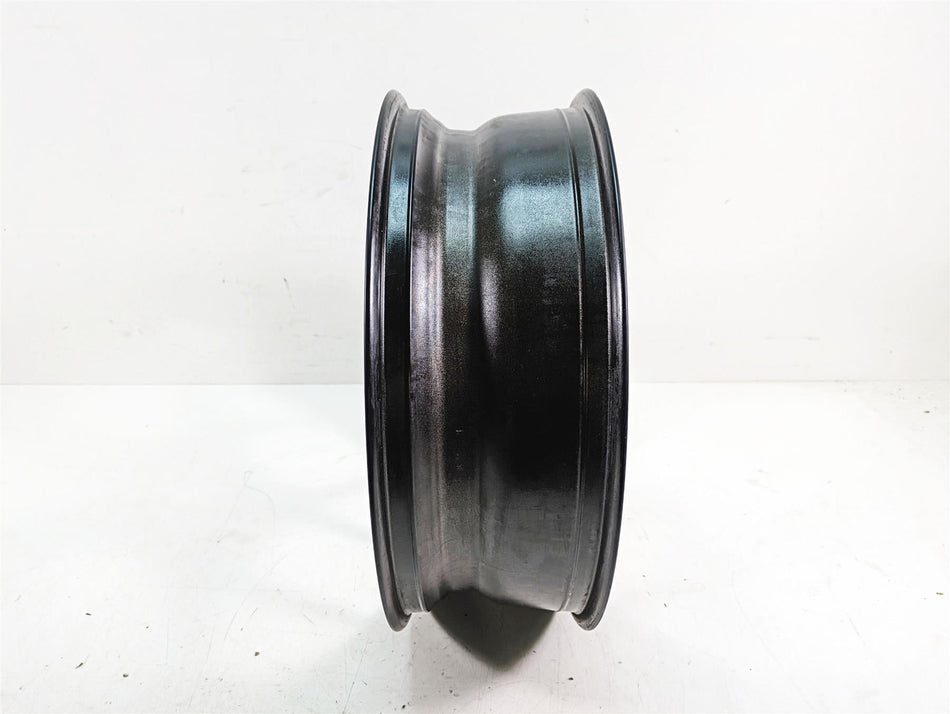 2013 MV Agusta F3 675 ERA Straight 17x5.5 Rear Wheel Rim 80A0B4444 {{ shop.shopifyCountryName }} - Mototech271
