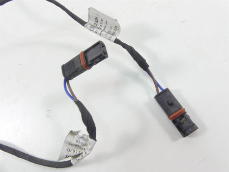 2019 BMW R1250GS K50 Front Blinker Turn Signal Set -Read 63138534355 63138534354 {{ shop.shopifyCountryName }} - Mototech271