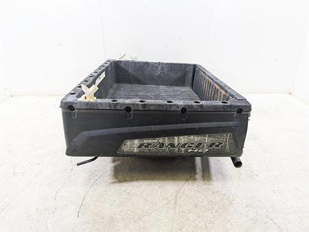 2012 Polaris Ranger 800 XP Rear Bed & Bumper Cargo Tail Gate Box 5438359 {{ shop.shopifyCountryName }} - Mototech271