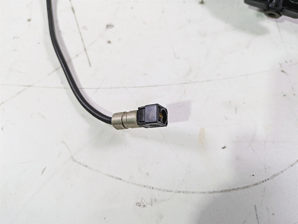 2016 Harley Touring FLTRX Road Glide Right Media Compartment READ 76000492 {{ shop.shopifyCountryName }} - Mototech271