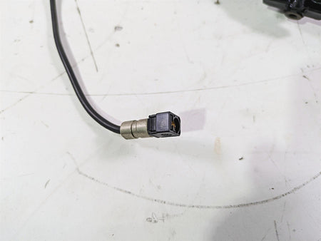 2016 Harley Touring FLTRX Road Glide Right Media Compartment READ 76000492 {{ shop.shopifyCountryName }} - Mototech271