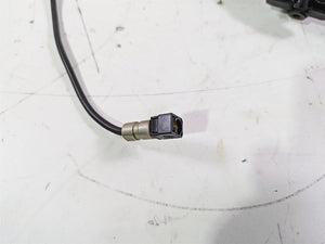 2016 Harley Touring FLTRX Road Glide Right Media Compartment READ 76000492