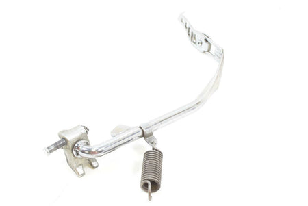 2009 Harley FXDFSE CVO Dyna Fat Bob Side Kickstand Kick Jiffy Stand 49704-90H {{ shop.shopifyCountryName }} - Mototech271