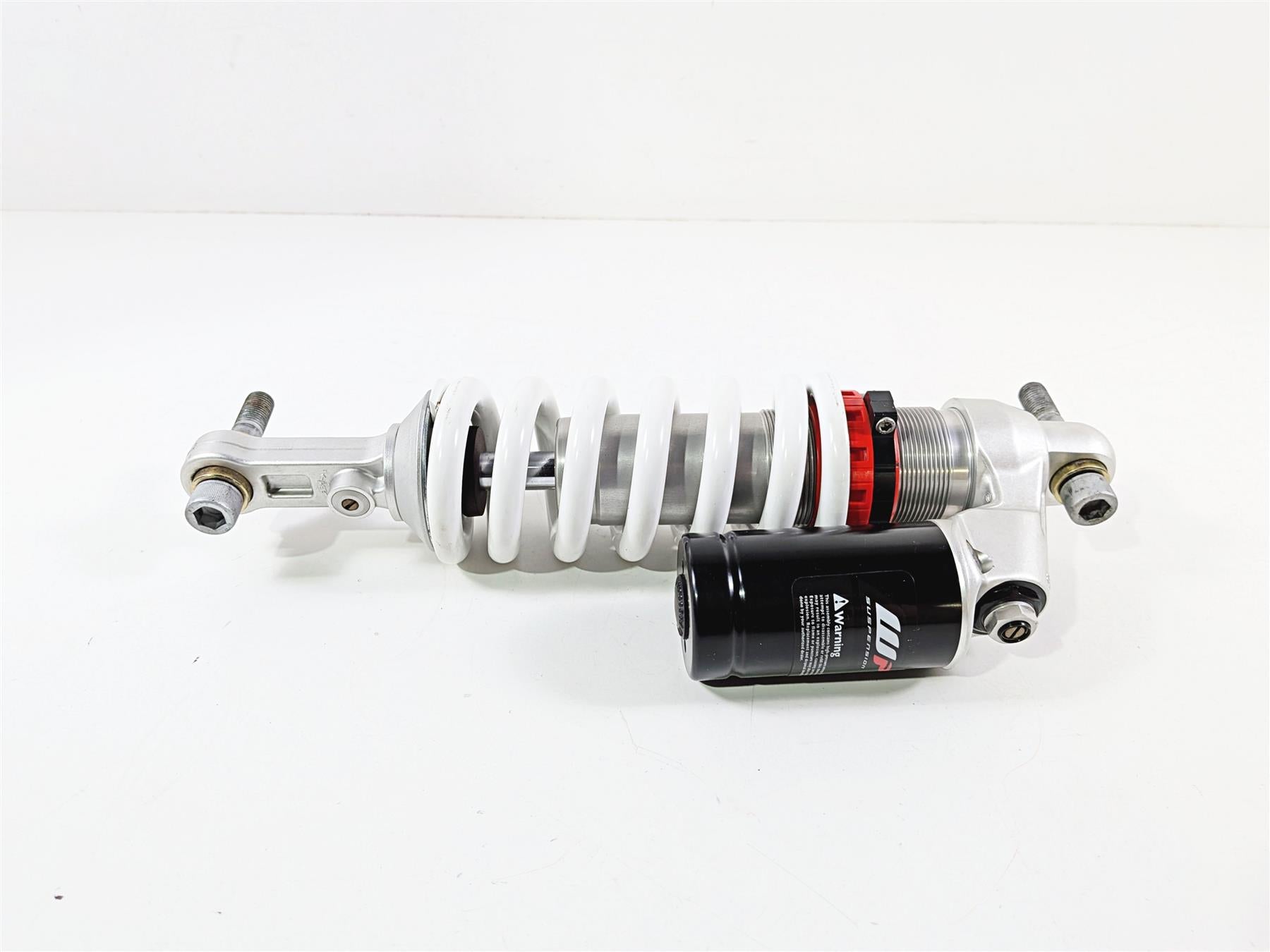 2015 KTM 1290 R Super Duke Rear WP White Power Shock Suspension