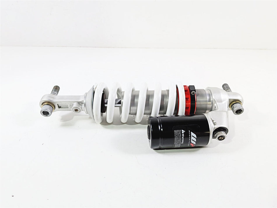 2015 KTM 1290 R Super Duke Rear WP White Power Shock Suspension Damper 15187O22
