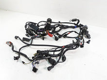 Load image into Gallery viewer, 2011 Triumph America Main Wiring Harness Loom - No Cuts T2507611 | Mototech271
