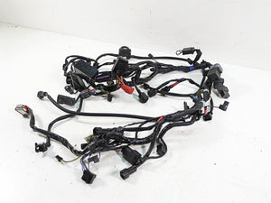 2011 Triumph America Main Wiring Harness Loom - No Cuts T2507611 | Mototech271