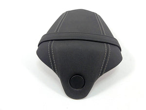 2022 Triumph Speed Triple 1200 RS Nice Rear Passenger Seat Saddle T2317015 | Mototech271
