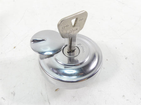 2002 Yamaha XVS1100 V-Star Ignition Switch Key Tank Cap Lock Set 4TR-82501-01-00 {{ shop.shopifyCountryName }} - Mototech271