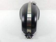 Load image into Gallery viewer, 2017 Triumph Thruxton 1200R Fuel Gas Petrol Tank -Dent T2405376 | Mototech271

