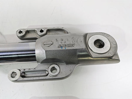 2006 Harley VRSCR Street V-Rod Front Fork Leg Set Straight 46774-06 46775-06 {{ shop.shopifyCountryName }} - Mototech271