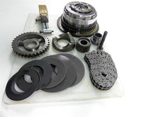 Load image into Gallery viewer, 2011 Harley Softail FXS Blackline Primary Drive Clutch Compensator Kit 37813-11 | Mototech271
