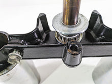 Load image into Gallery viewer, 2008 Harley FLSTC Softail Heritage Lower &amp; Upper Triple Tree Set 41mm 45605-00A | Mototech271
