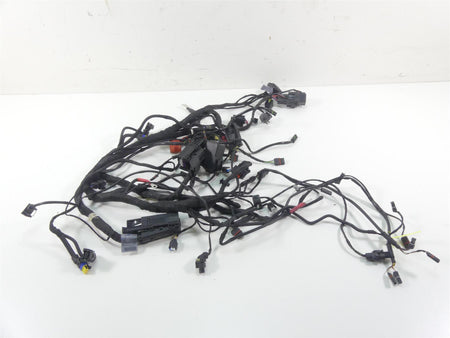 2017 BMW RnineT Racer K32 Main & Engine Wiring Harness - No Cuts 61118569727 {{ shop.shopifyCountryName }} - Mototech271