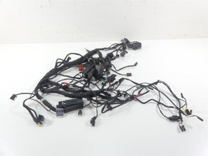 2017 BMW RnineT Racer K32 Main & Engine Wiring Harness - No Cuts 61118569727 | Mototech271