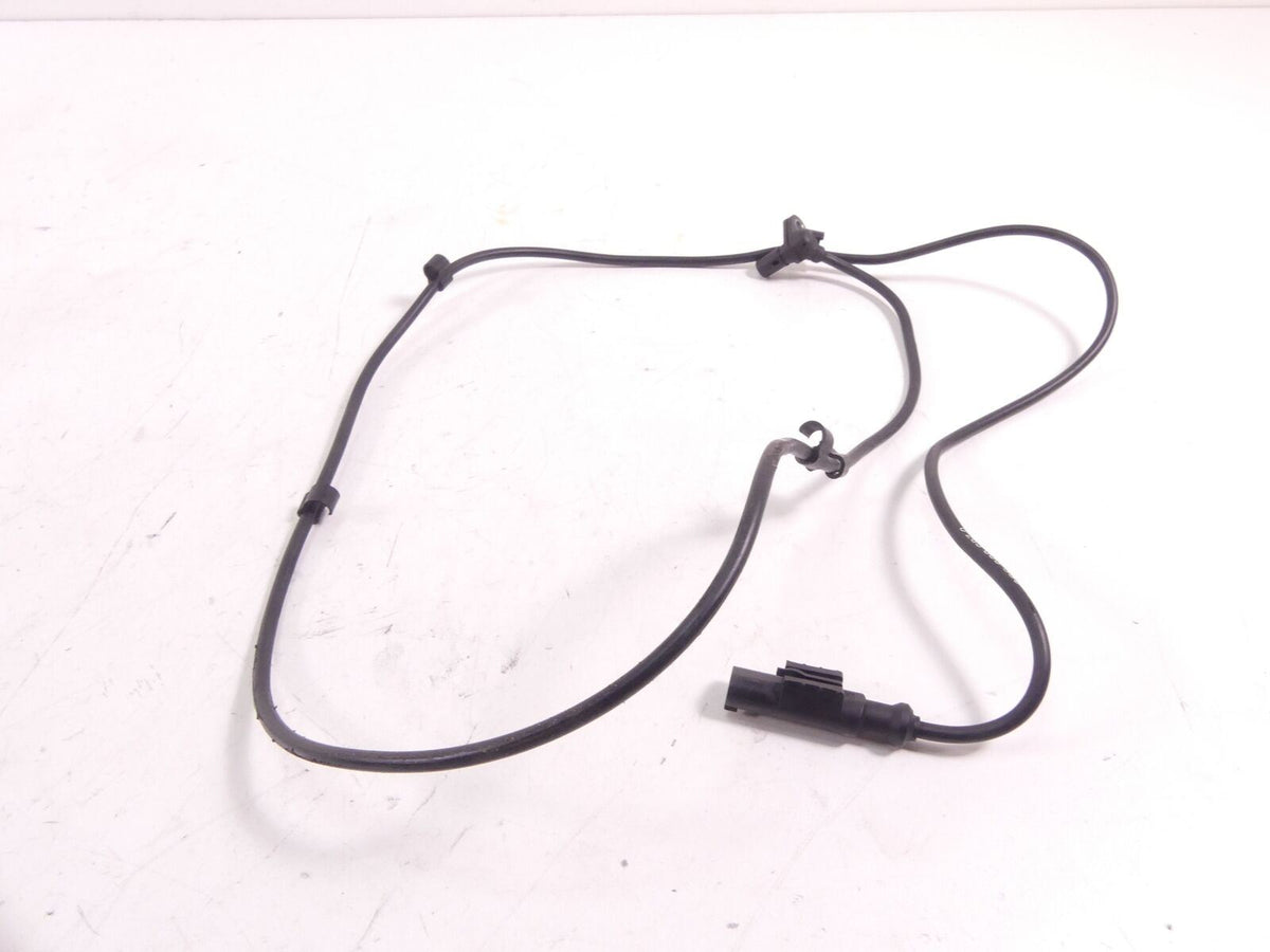 2015 Ducati Diavel Carbon Front Abs Brake Wheel Speed Sensor 55212121B {{ shop.shopifyCountryName }} - Mototech271