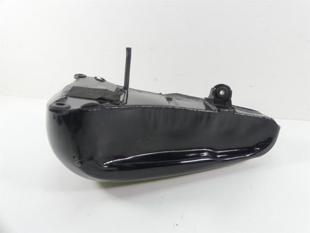 1993 Harley FXSTS Softail Springer Right Side 3.5G Fuel Gas Petrol Tank 61290-97 {{ shop.shopifyCountryName }} - Mototech271