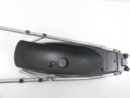 2013 BMW R1200GS GSW K50 Straight Subframe & Inner Fender 46518522997 {{ shop.shopifyCountryName }} - Mototech271