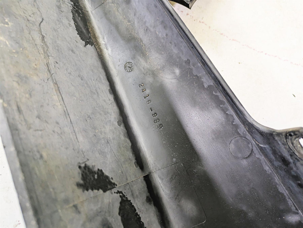 2015 Arctic Cat Wildcat 1000 X LTD Fender Panel Hood Cover Set 2416-9898 {{ shop.shopifyCountryName }} - Mototech271